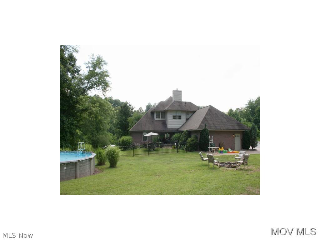 150 Hinton Road Harrisville, WV 26362 - Photo 16 of 21