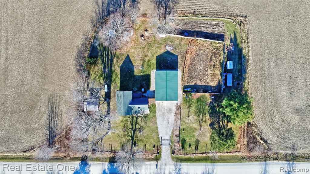 7560 Metcalf Road Avoca, MI 48006 - Photo 42 of 57
