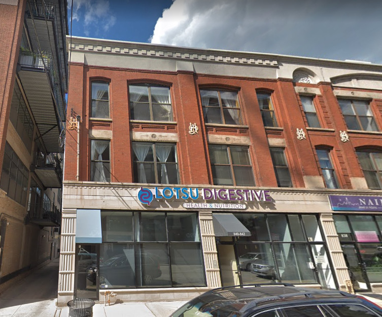 842 West Adams Street, Unit 3W Chicago, IL 60607 - Photo 1 of 17