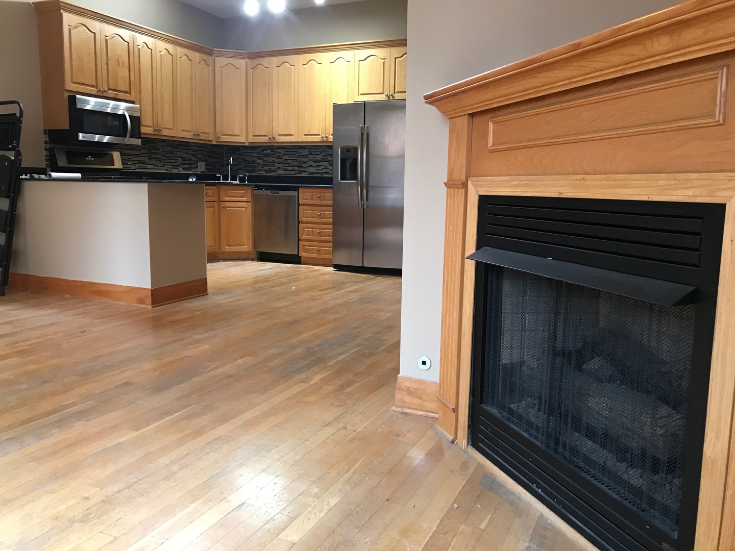 842 West Adams Street, Unit 3W Chicago, IL 60607 - Photo 2 of 17