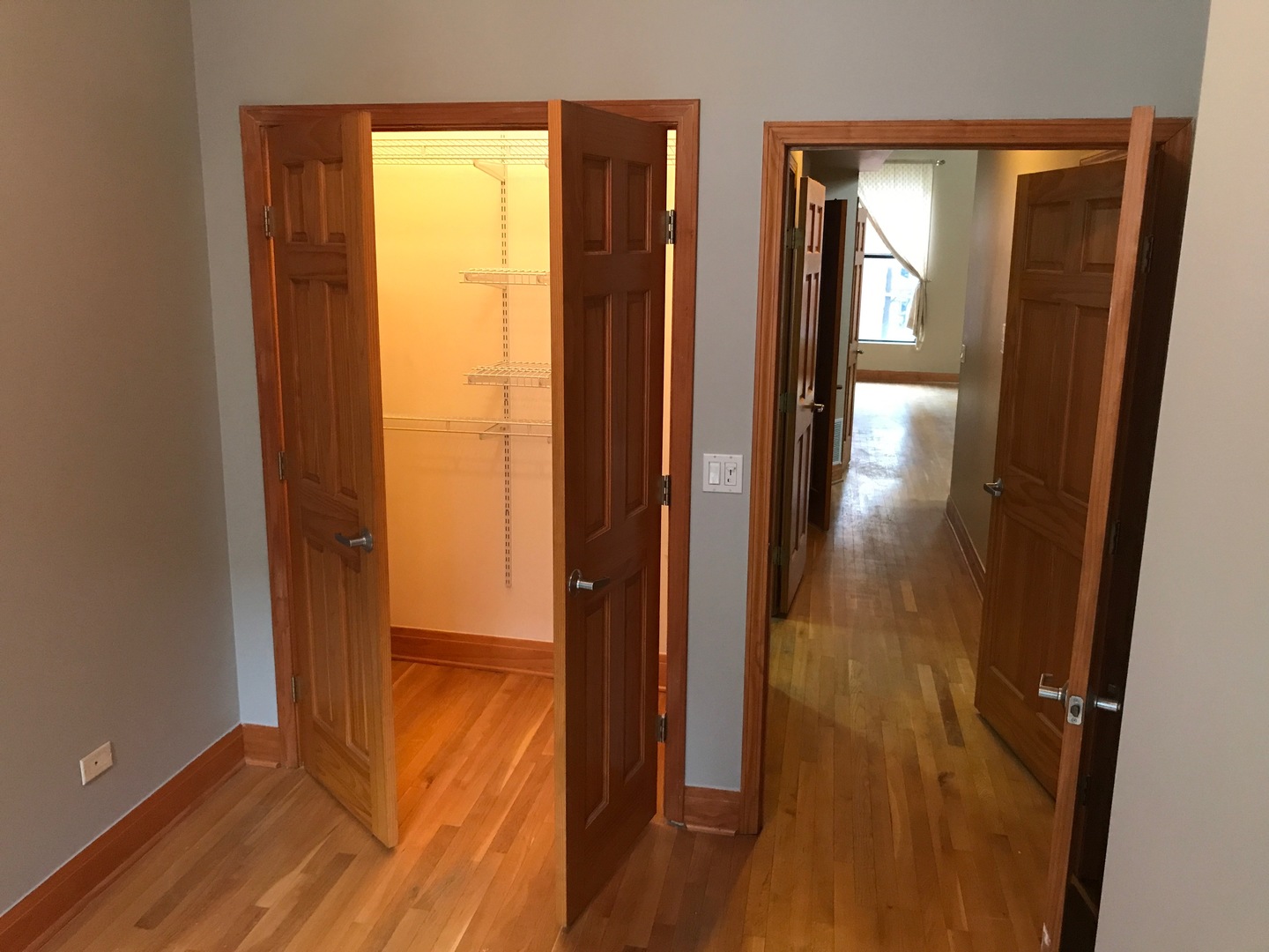 842 West Adams Street, Unit 3W Chicago, IL 60607 - Photo 12 of 17