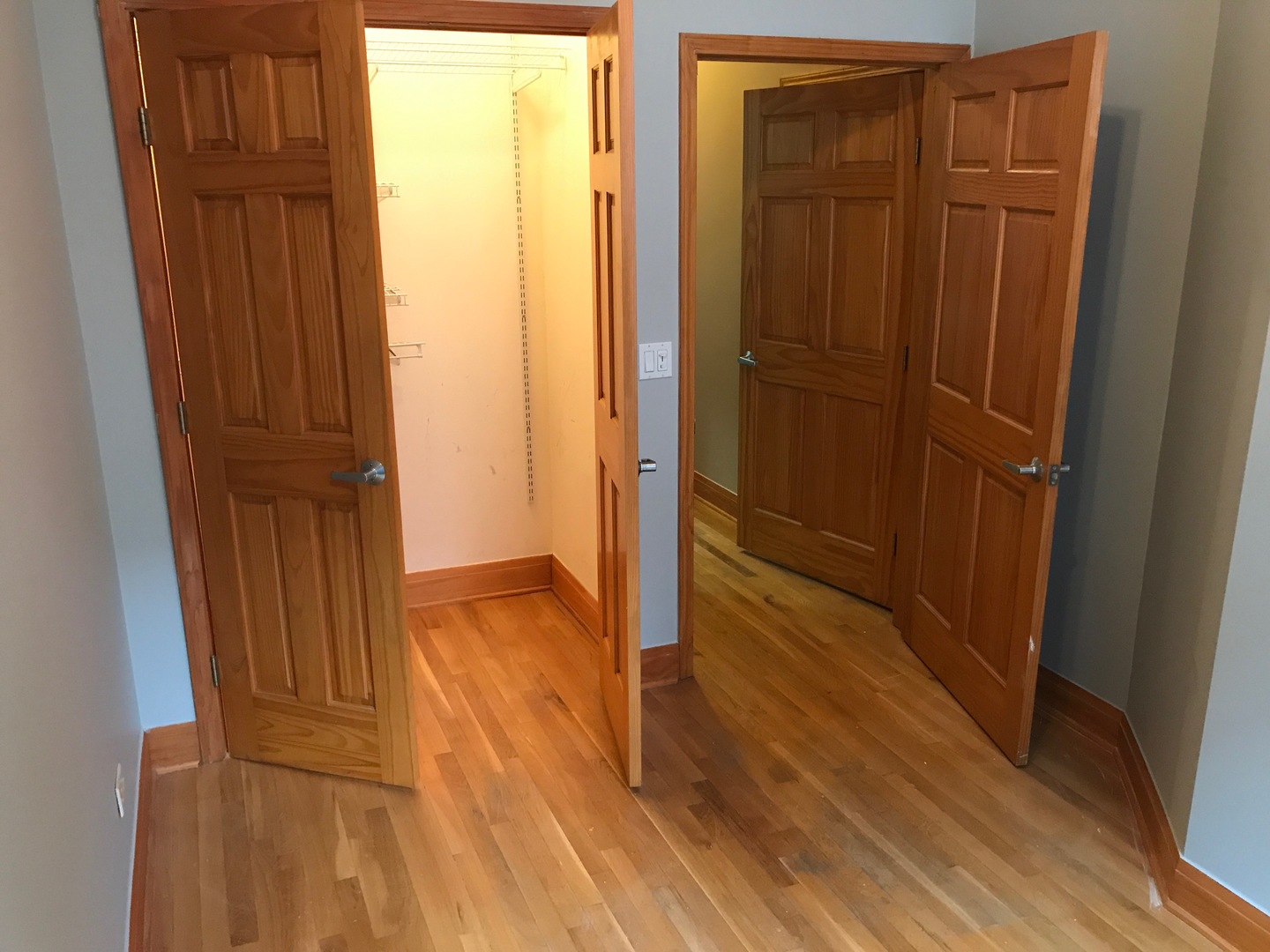 842 West Adams Street, Unit 3W Chicago, IL 60607 - Photo 13 of 17