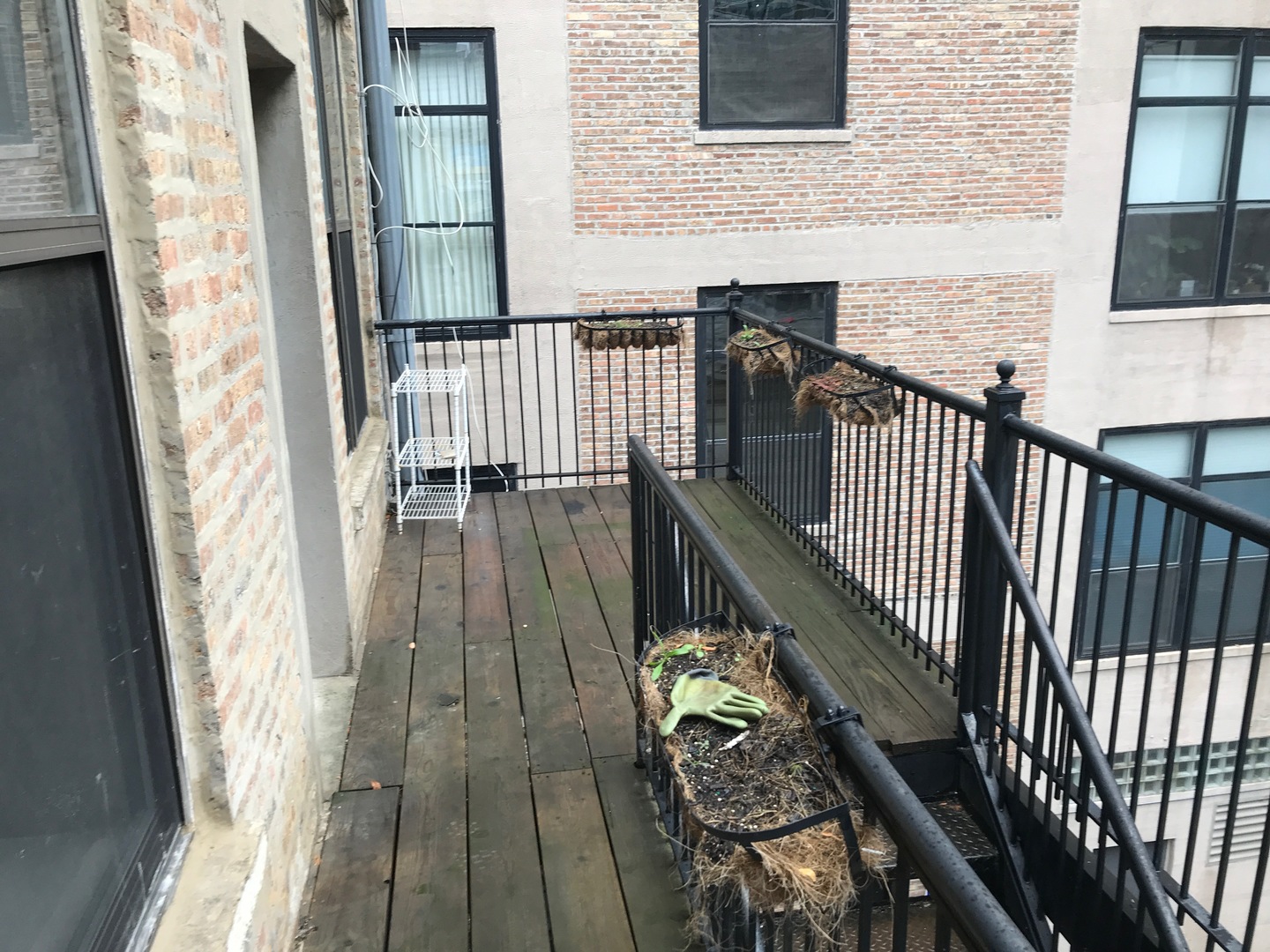 842 West Adams Street, Unit 3W Chicago, IL 60607 - Photo 17 of 17