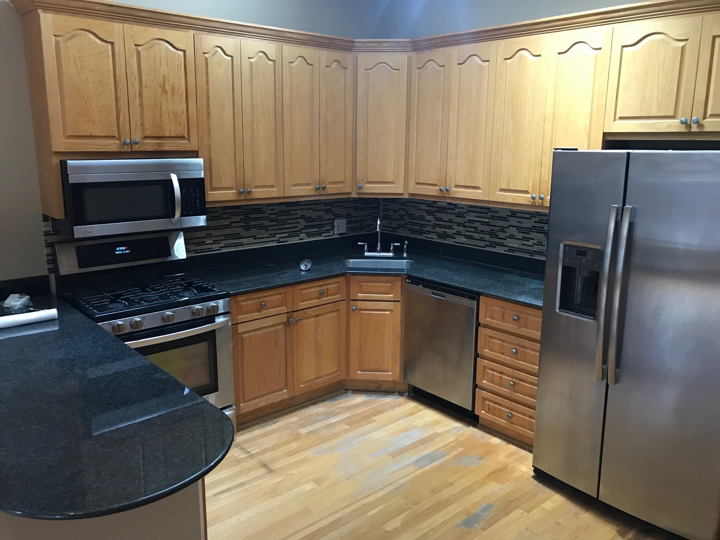 842 West Adams Street, Unit 3W Chicago, IL 60607 - Photo 4 of 17