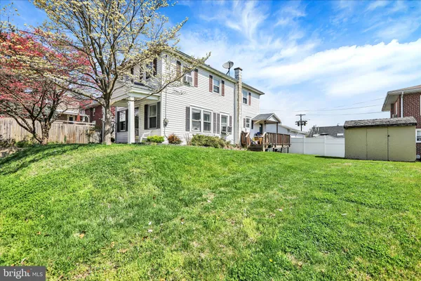 $200,000 | 111 Baker Avenue, Reading, PA 19607