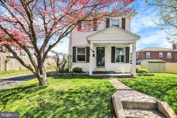 $200,000 | 111 Baker Avenue, Reading, PA 19607