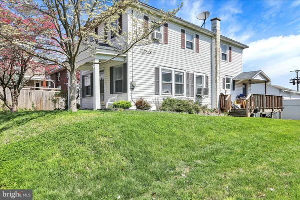 $200,000 | 111 Baker Avenue, Reading, PA 19607