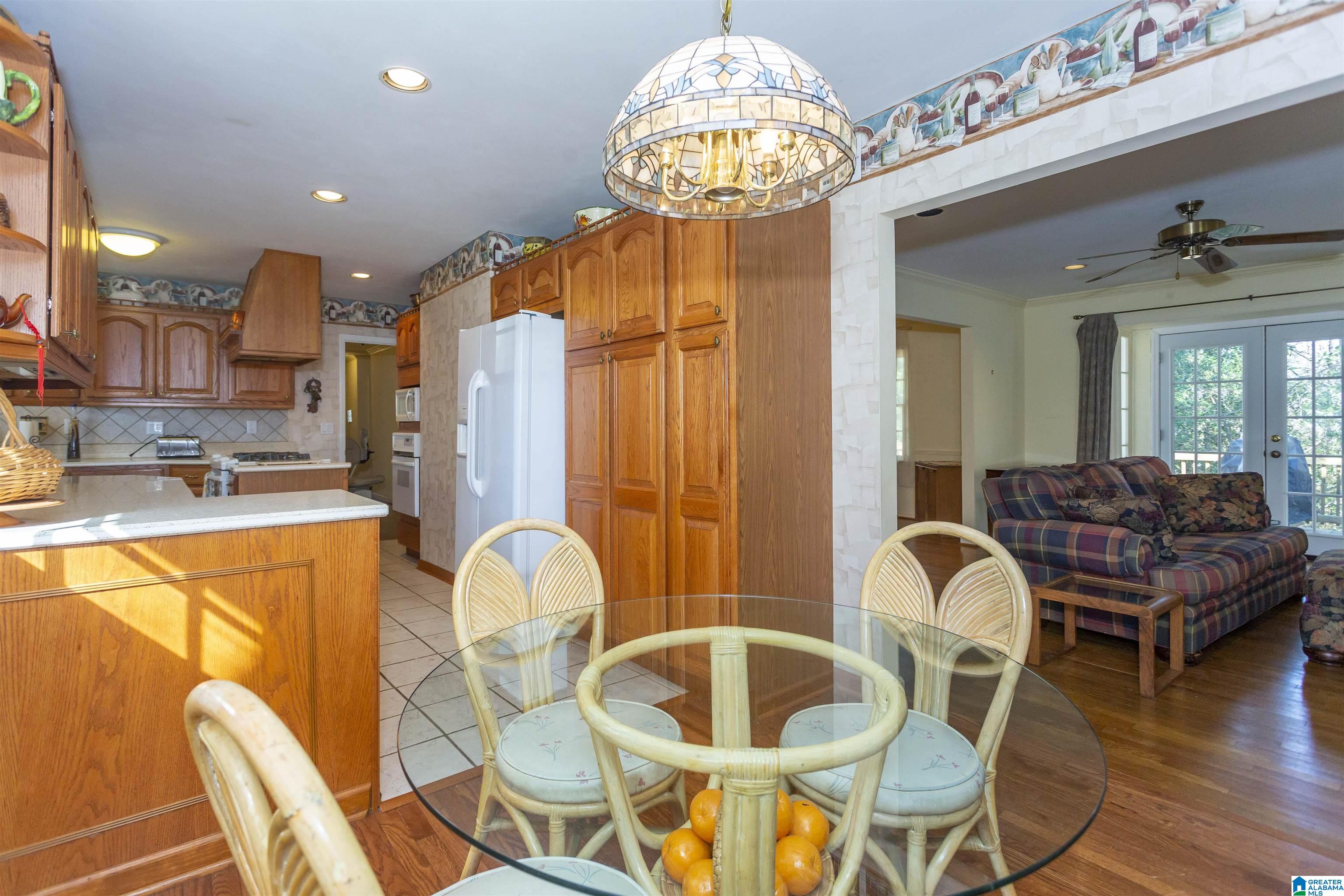 405 Hillyer High Road Anniston, AL 36207 - Photo 14 of 50