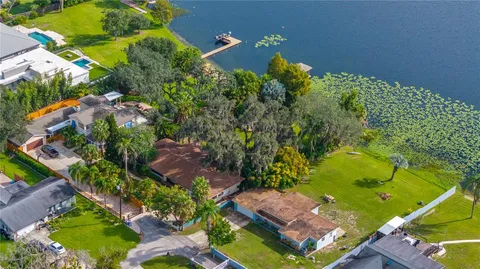 $825,000 | 195 East Faith Terrace, Maitland, FL 32751