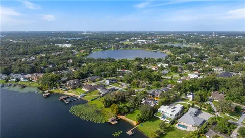$825,000 | 195 East Faith Terrace, Maitland, FL 32751