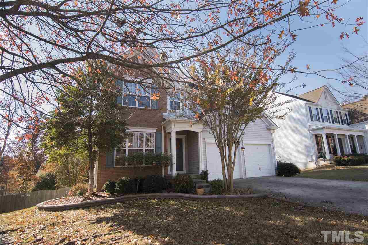 1510 Nealstone Way Raleigh, NC 27614 - Photo 1 of 25