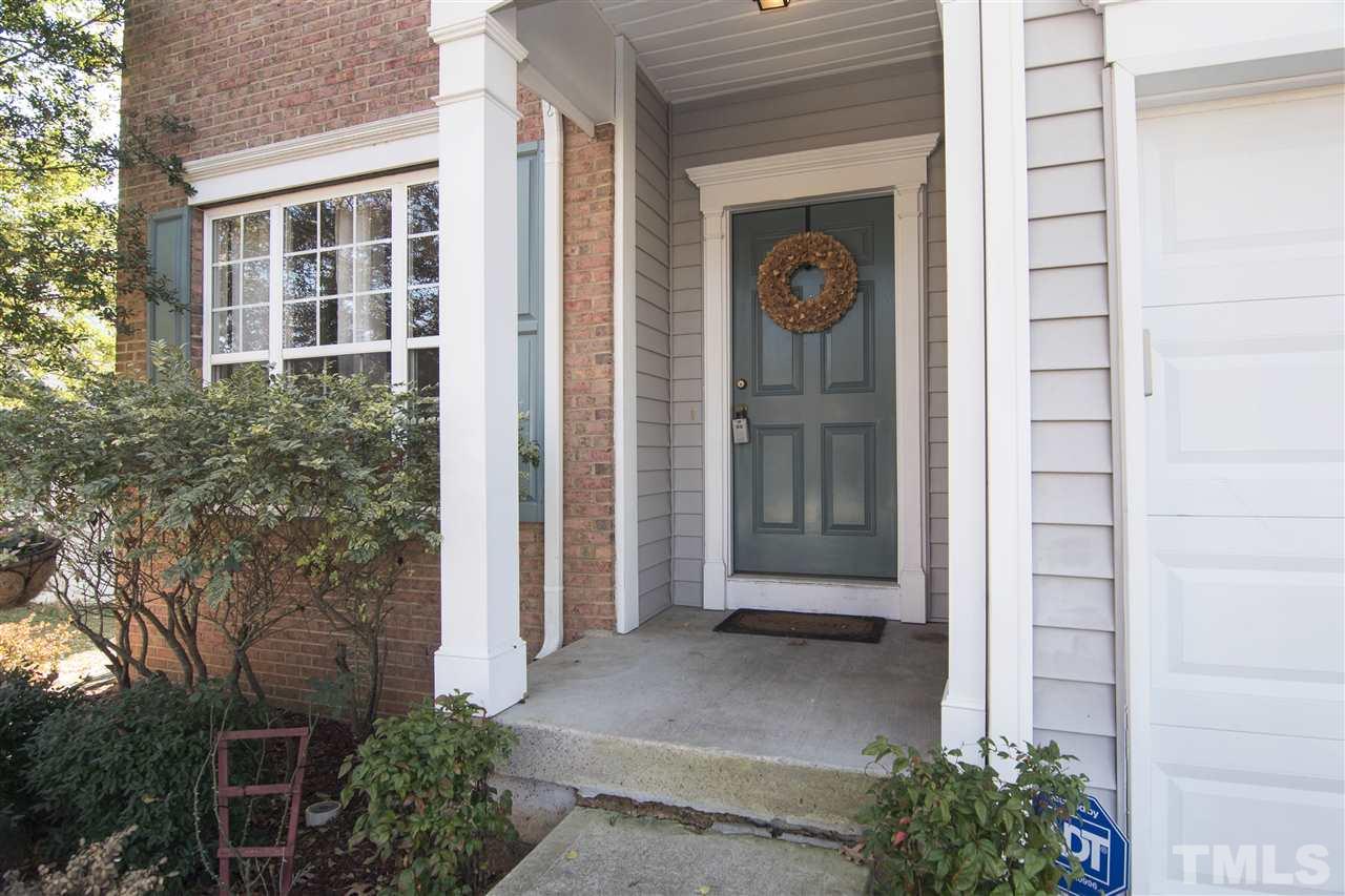 1510 Nealstone Way Raleigh, NC 27614 - Photo 2 of 25