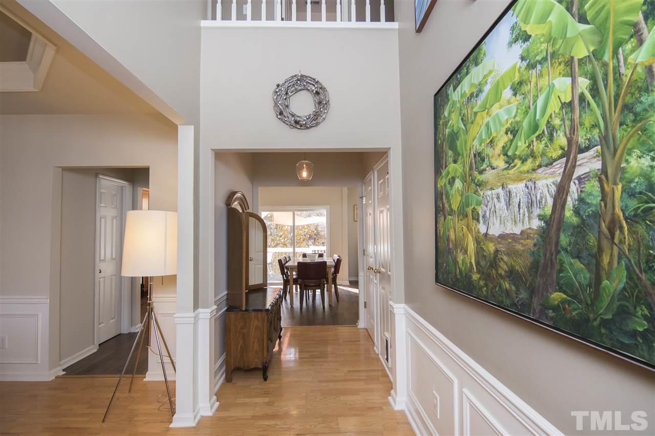 1510 Nealstone Way Raleigh, NC 27614 - Photo 3 of 25