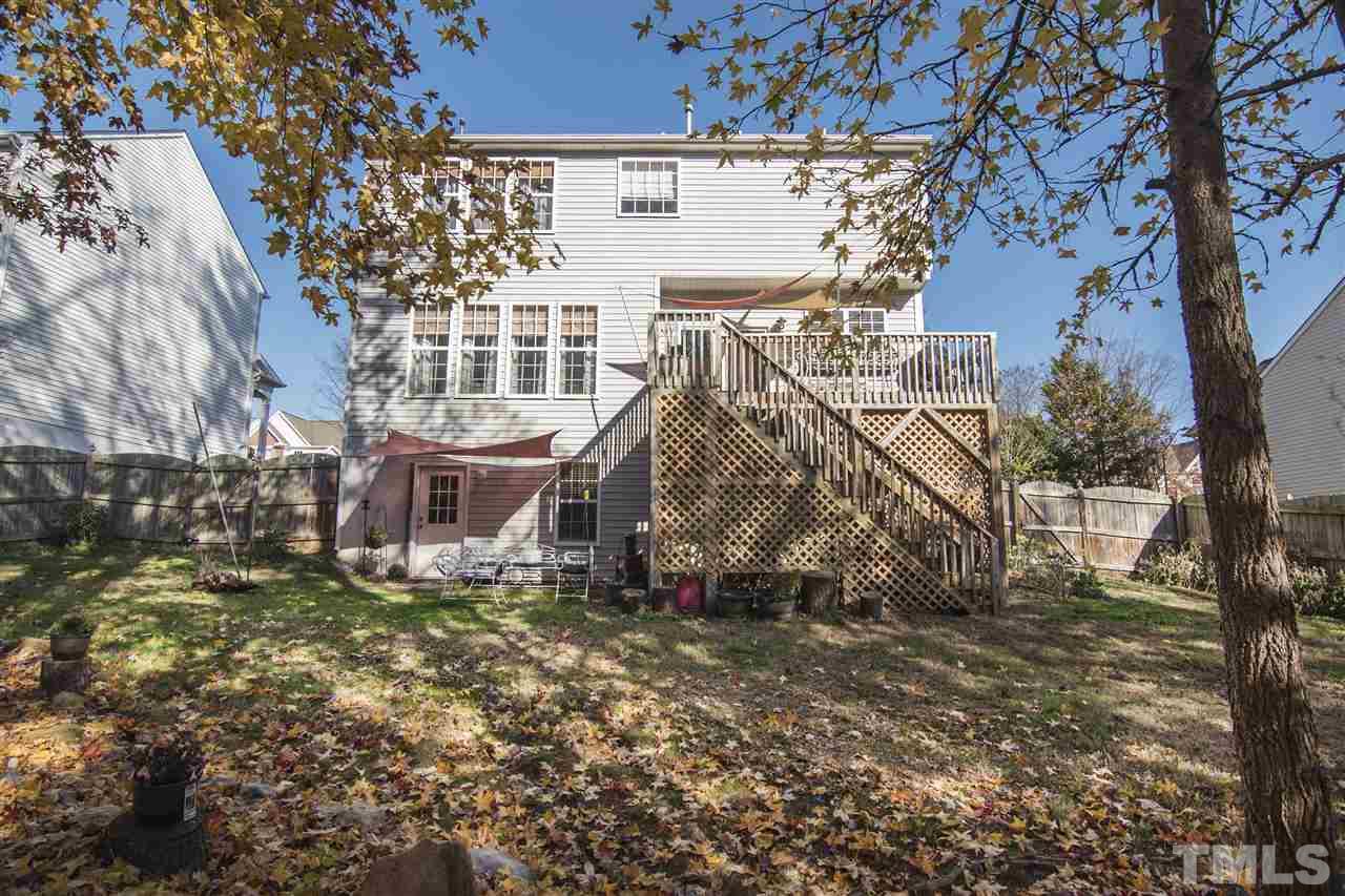 1510 Nealstone Way Raleigh, NC 27614 - Photo 22 of 25