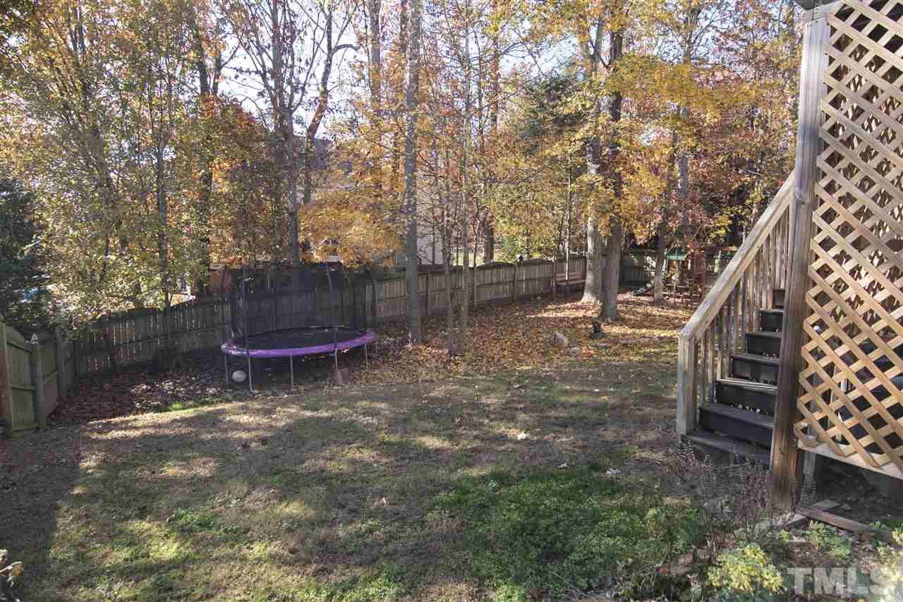 1510 Nealstone Way Raleigh, NC 27614 - Photo 25 of 25