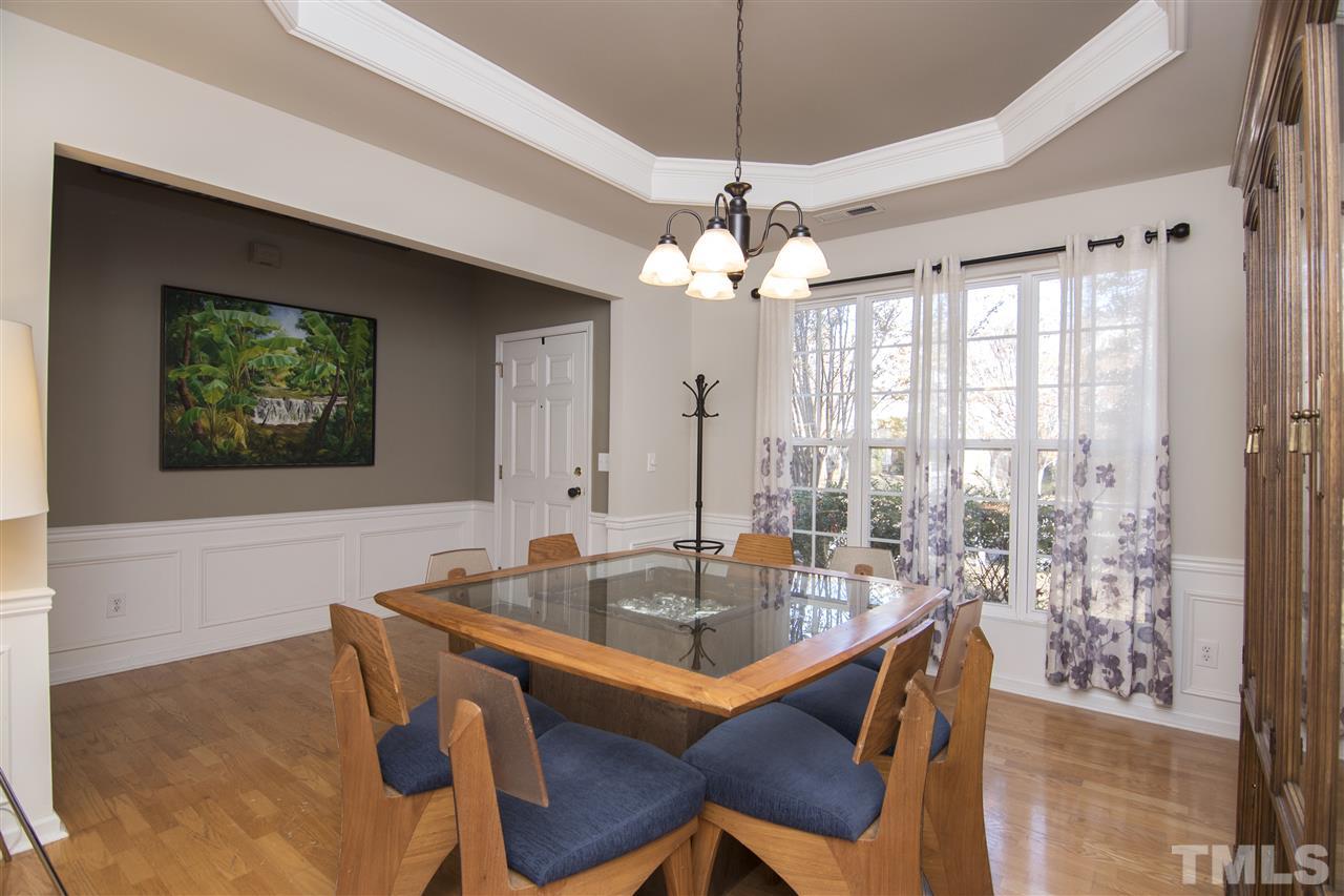 1510 Nealstone Way Raleigh, NC 27614 - Photo 5 of 25
