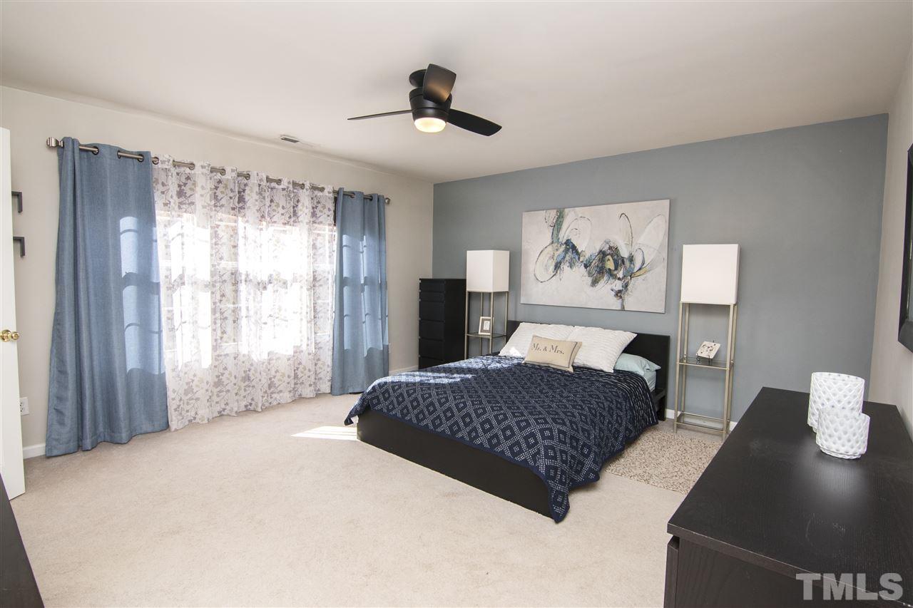 1510 Nealstone Way Raleigh, NC 27614 - Photo 8 of 25