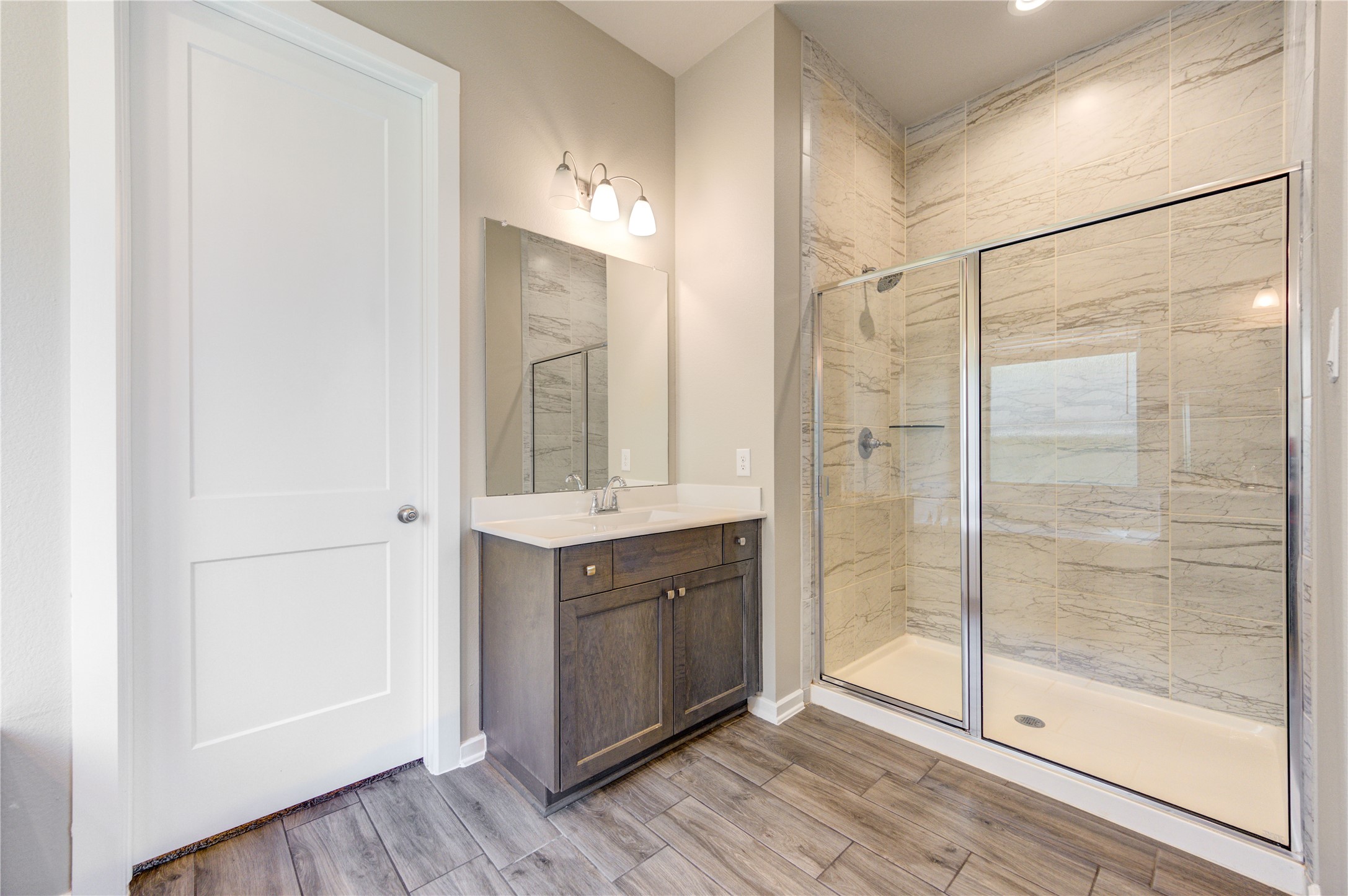 16811 Ruellia Field Road Humble, TX 77346 - Photo 11 of 17 Master Restroom 2
