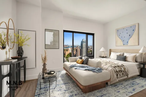 $3,240 | 19 Rockwell Place, Unit 9G | Fort Greene