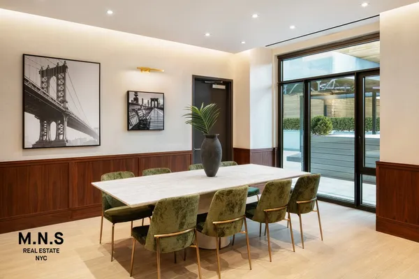 $3,240 | 19 Rockwell Place, Unit 9G | Fort Greene