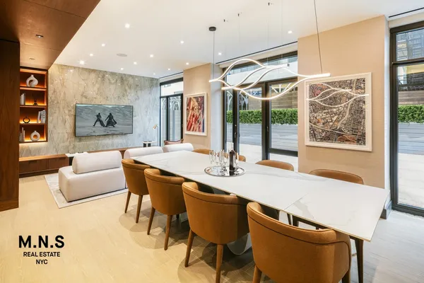 $3,240 | 19 Rockwell Place, Unit 9G | Fort Greene