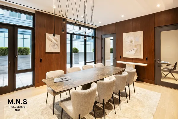 $3,240 | 19 Rockwell Place, Unit 9G | Fort Greene