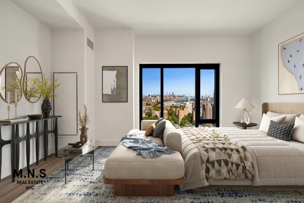 $3,240 | 19 Rockwell Place, Unit 9G | Fort Greene