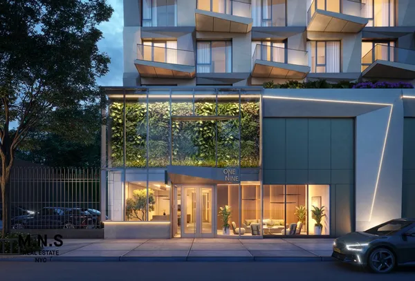 $3,240 | 19 Rockwell Place, Unit 9G | Fort Greene