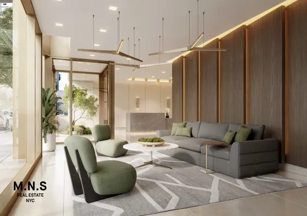 $3,240 | 19 Rockwell Place, Unit 9G | Fort Greene