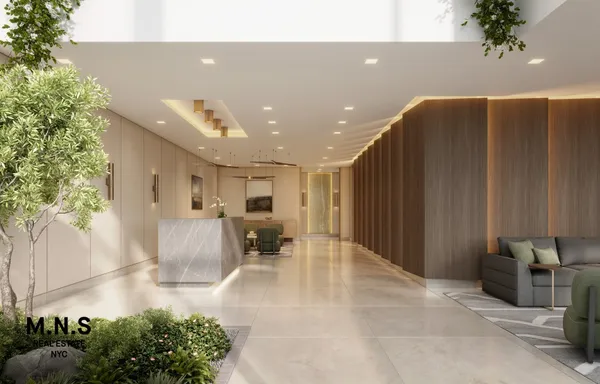 $3,240 | 19 Rockwell Place, Unit 9G | Fort Greene