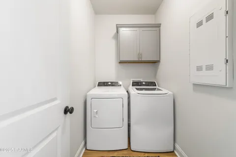 $197,499 | 103 C Pioneer Drive, Scott, LA 70583