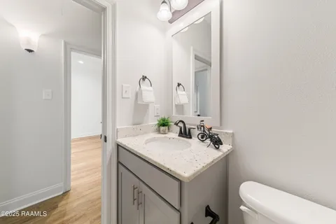 $197,499 | 103 C Pioneer Drive, Scott, LA 70583