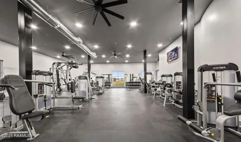 $197,499 | 103 C Pioneer Drive, Scott, LA 70583