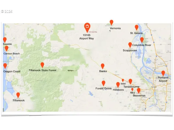 a view of ocean from a balcony