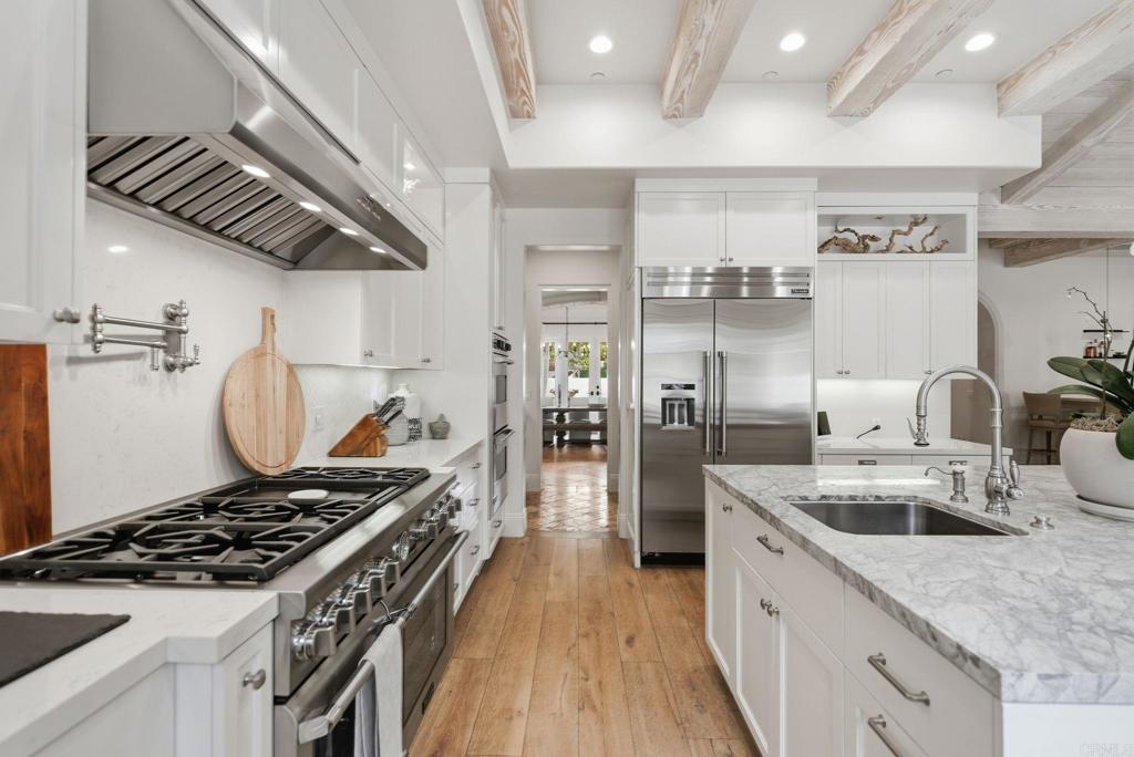 16614 Circa Del Sur Rancho Santa Fe, CA 92067 - Photo 25 of 73