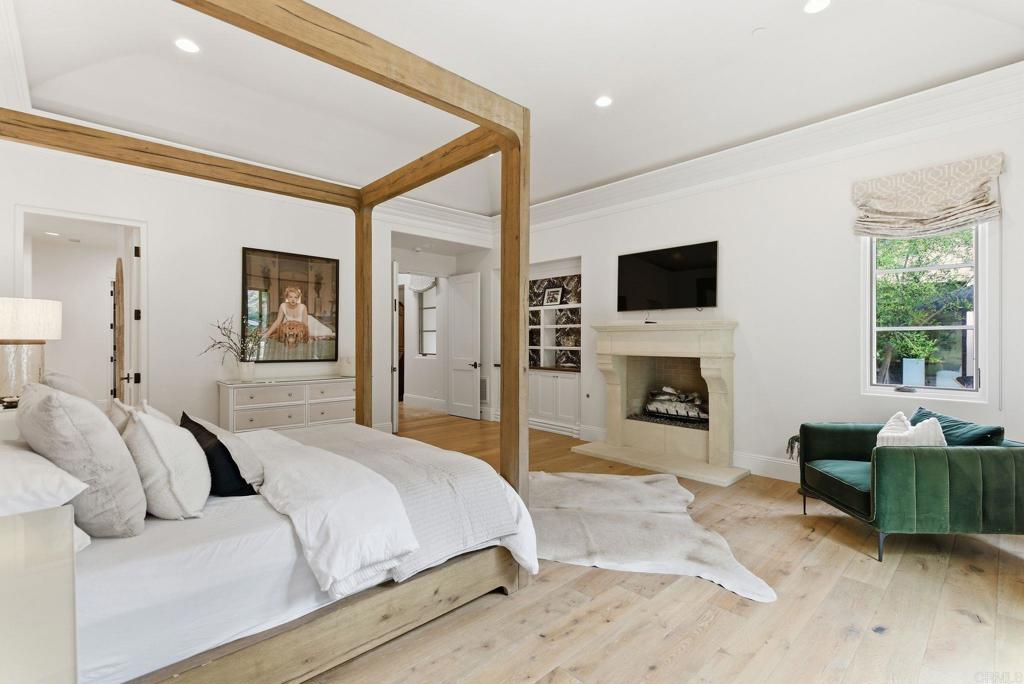 16614 Circa Del Sur Rancho Santa Fe, CA 92067 - Photo 33 of 73