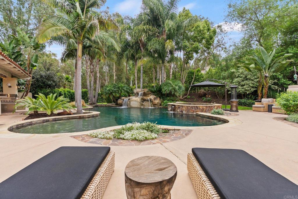 16614 Circa Del Sur Rancho Santa Fe, CA 92067 - Photo 55 of 73