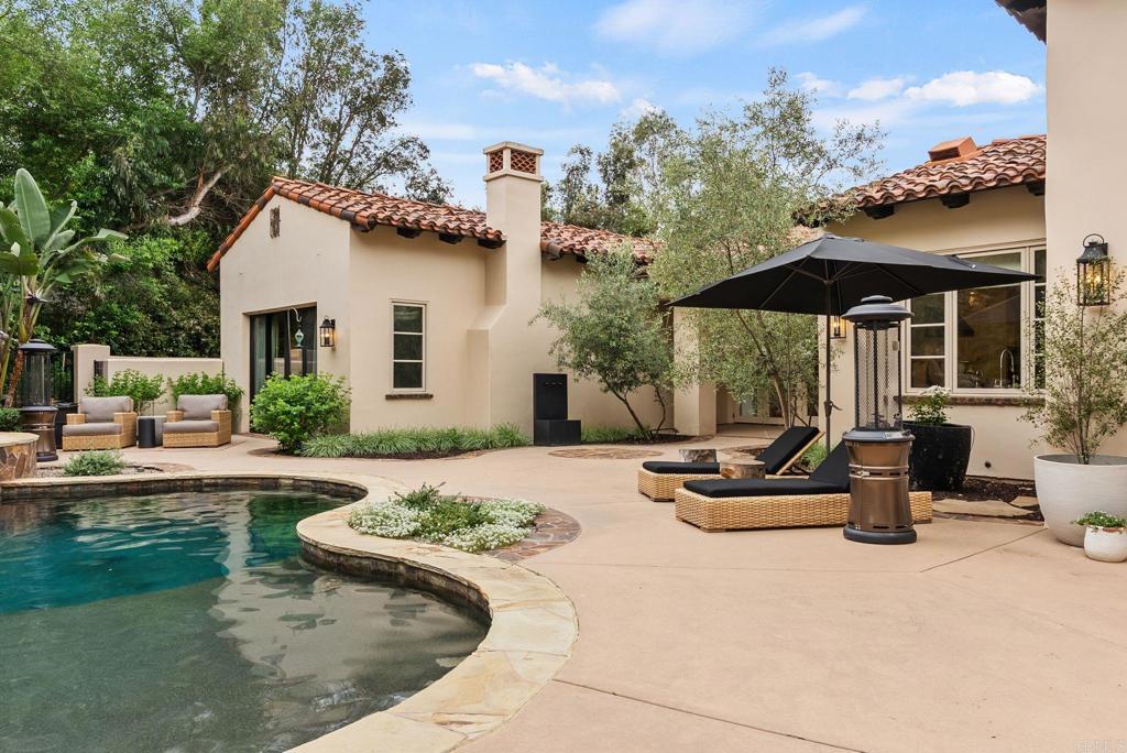 16614 Circa Del Sur Rancho Santa Fe, CA 92067 - Photo 56 of 73