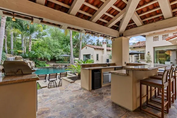 $6,399,000 | 16614 Circa Del Sur, Rancho Santa Fe, CA 92067