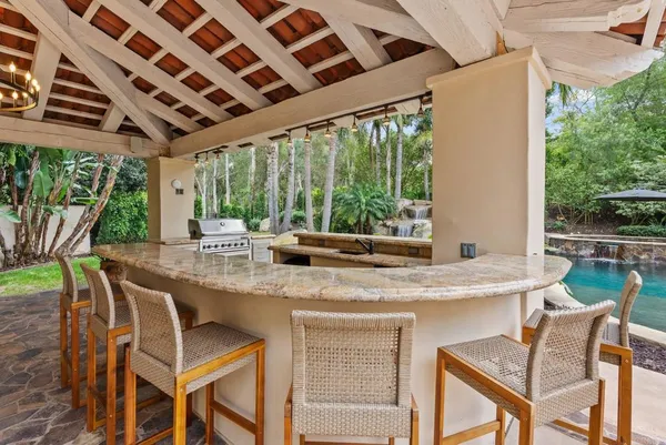 $6,399,000 | 16614 Circa Del Sur, Rancho Santa Fe, CA 92067
