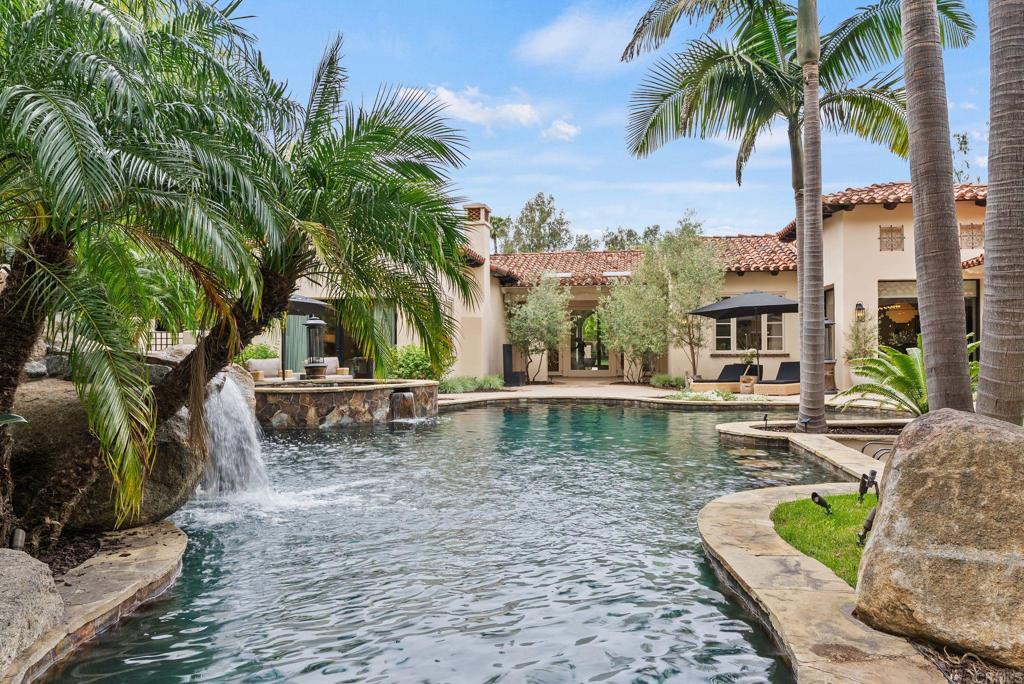 16614 Circa Del Sur Rancho Santa Fe, CA 92067 - Photo 64 of 73