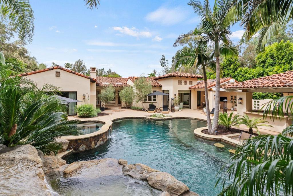 16614 Circa Del Sur Rancho Santa Fe, CA 92067 - Photo 65 of 73
