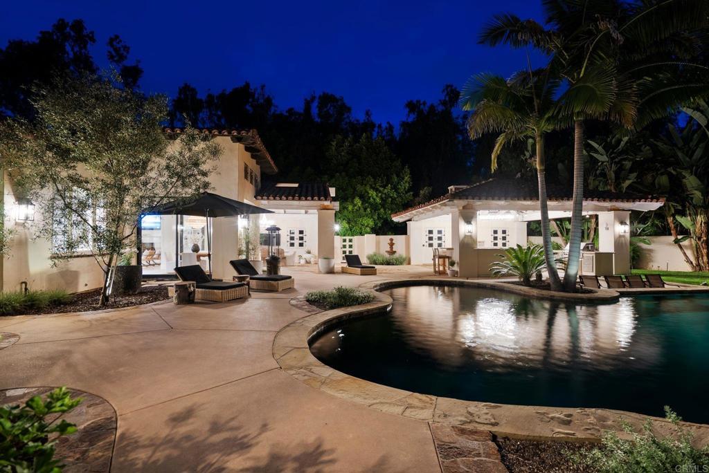 16614 Circa Del Sur Rancho Santa Fe, CA 92067 - Photo 66 of 73