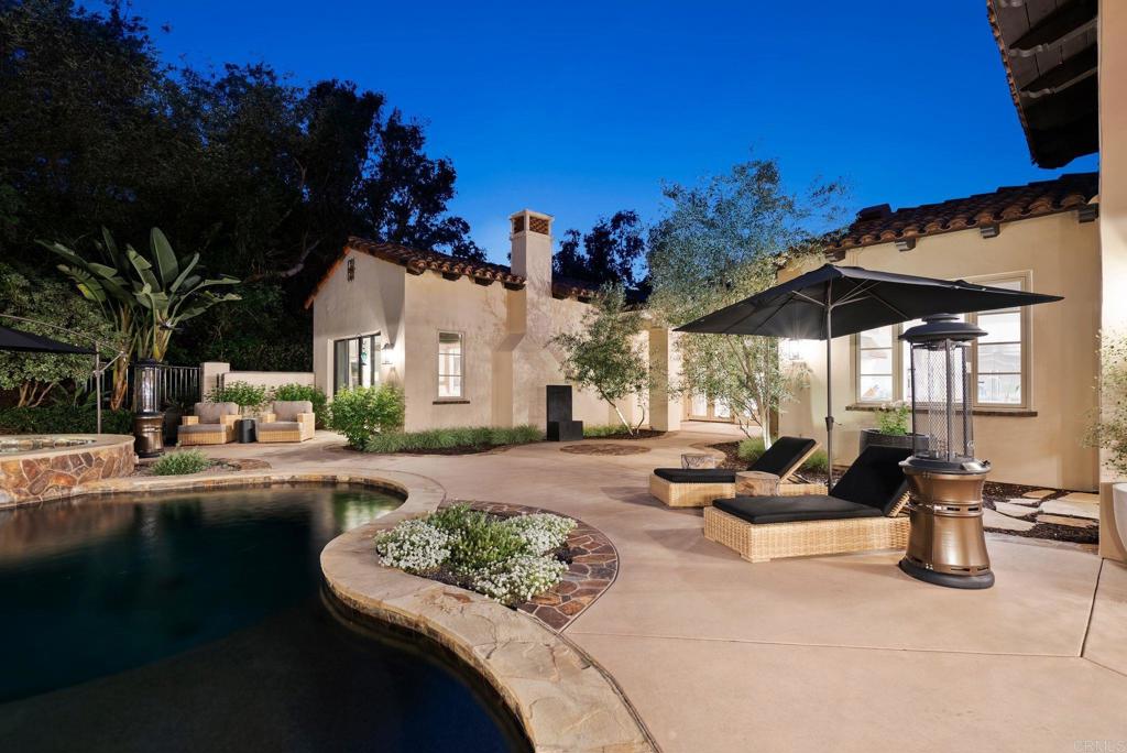 16614 Circa Del Sur Rancho Santa Fe, CA 92067 - Photo 68 of 73