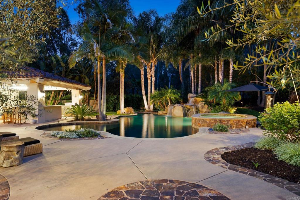 16614 Circa Del Sur Rancho Santa Fe, CA 92067 - Photo 70 of 73