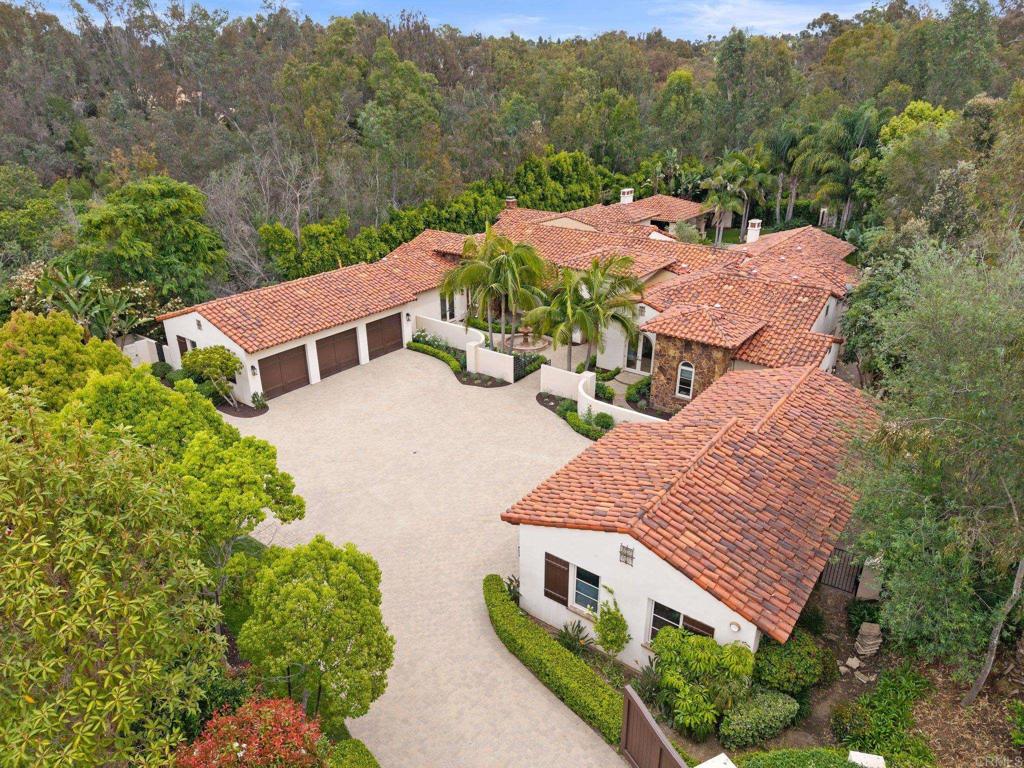 16614 Circa Del Sur Rancho Santa Fe, CA 92067 - Photo 71 of 73