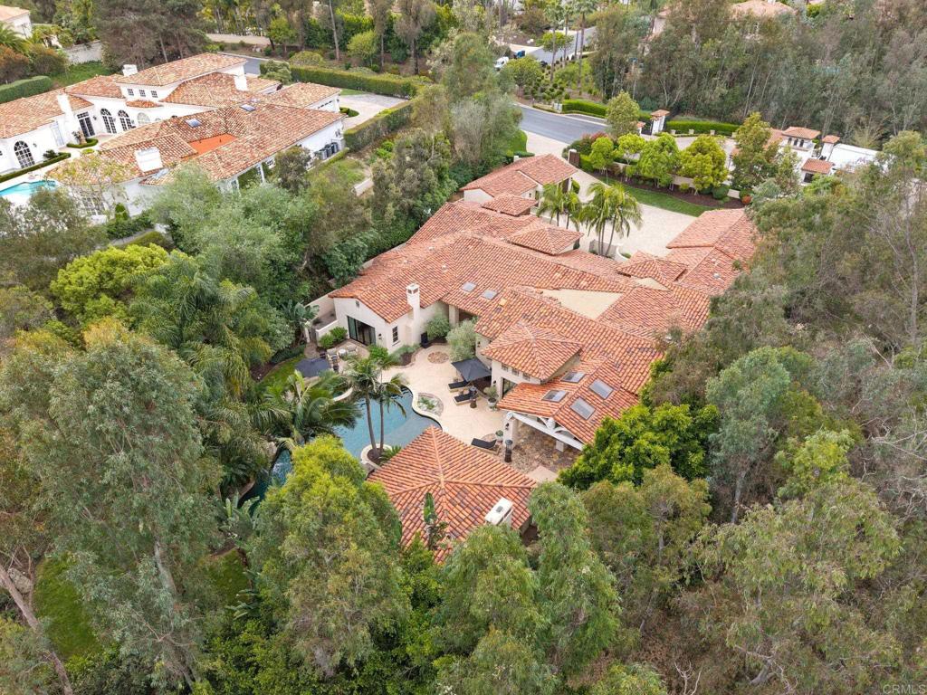 16614 Circa Del Sur Rancho Santa Fe, CA 92067 - Photo 72 of 73