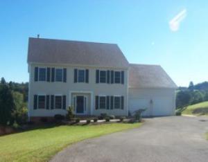 204 Brunswick Forge Road Troutville, VA 24175 - Photo 1 of 22 Front