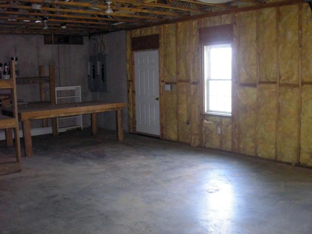 204 Brunswick Forge Road Troutville, VA 24175 - Photo 22 of 22 Full Basement