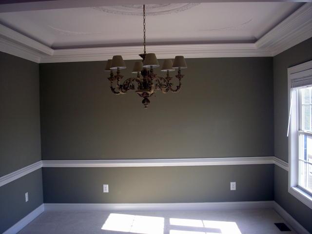 204 Brunswick Forge Road Troutville, VA 24175 - Photo 4 of 22 Dining Room